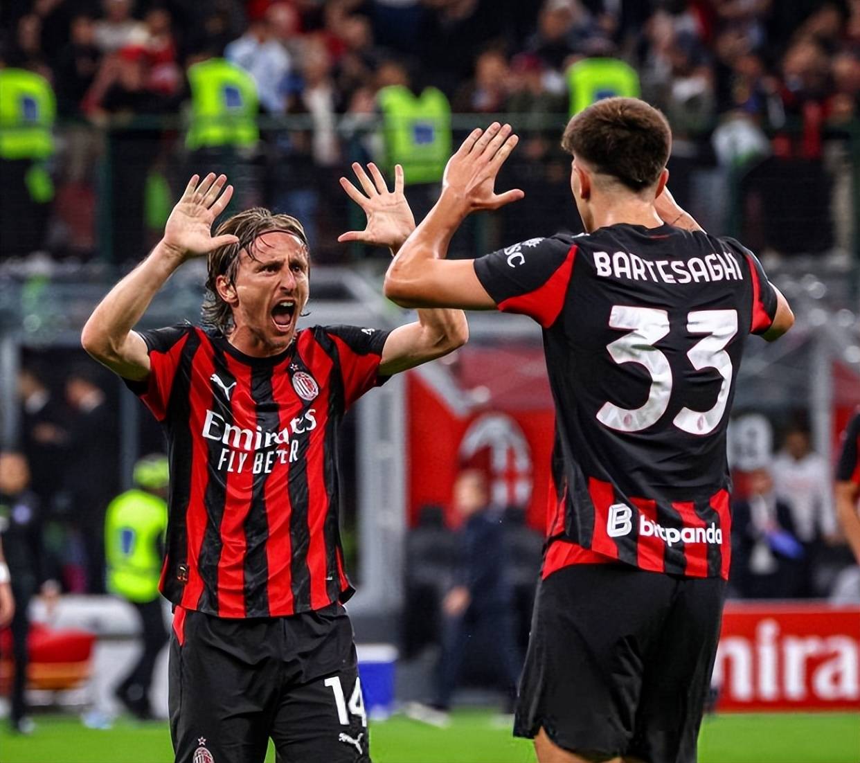 阿莱格里：我们还有整个赛季在面前，目标是重返欧冠赛场