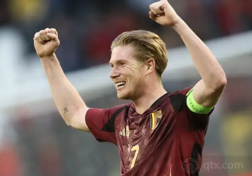 欧洲区预选赛格局混乱