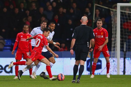 姆巴佩：这场比赛对球迷来说非常精彩，但对球员来说则不然