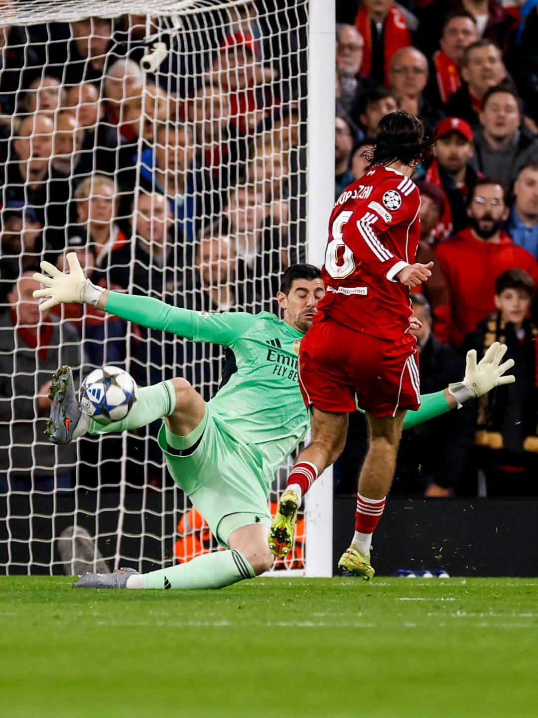 英超这一夜，丢脸的不只是阿莫林，还有整个曼联！